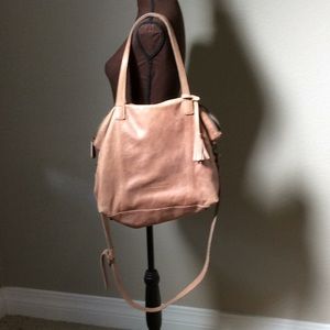 Liebeskind Berlin purse. 100% Leather